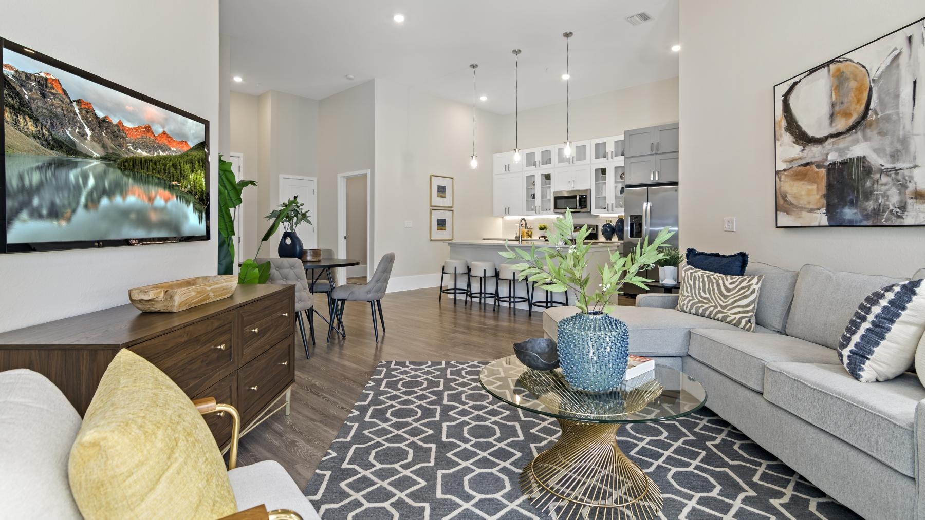 The essence of exceptional living The essence of exceptional living