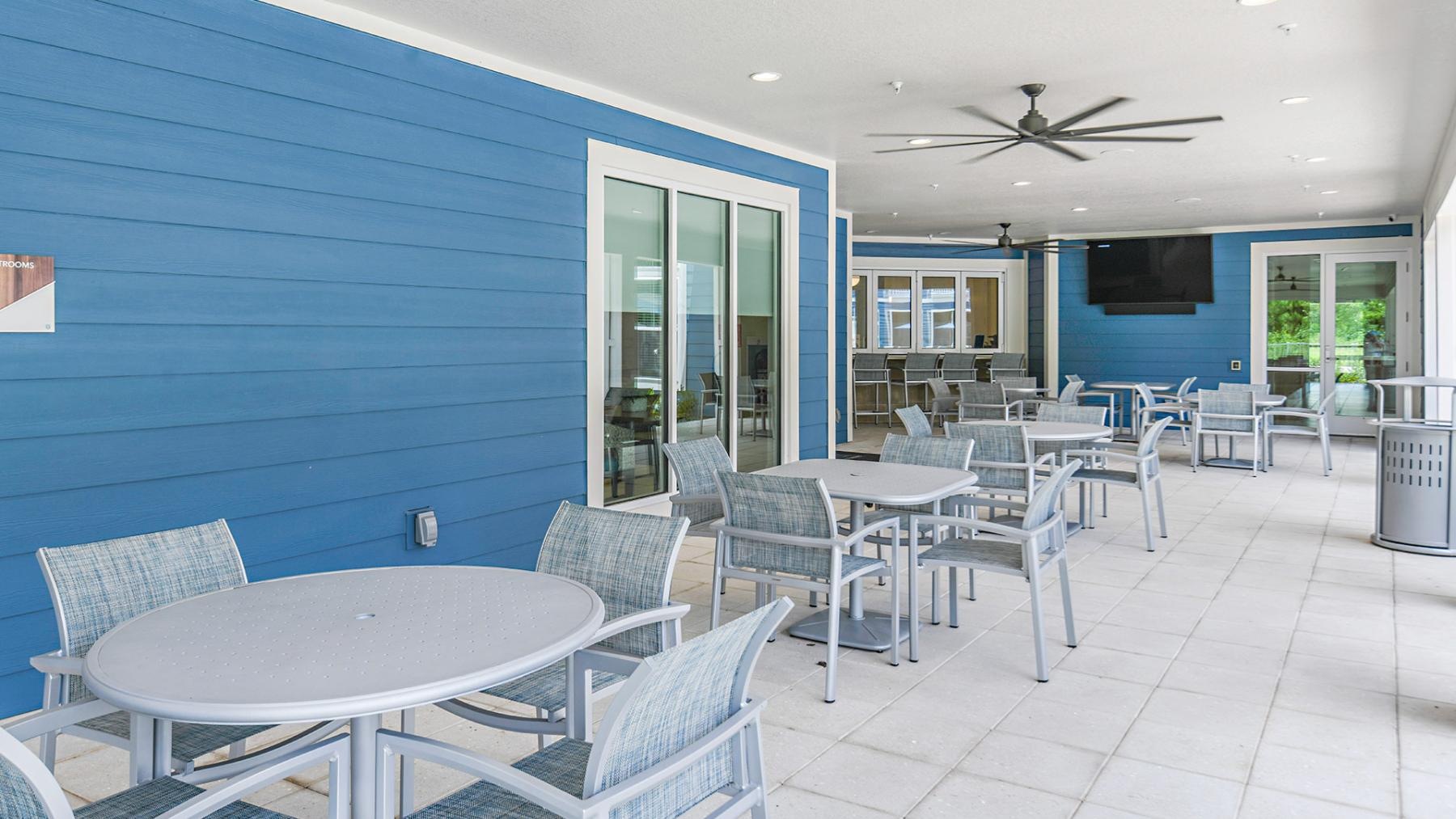 Settle into comfort at Arya at Windermere 55+ Active Adult Living Settle into comfort at Arya at Windermere 55+ Active Adult Living