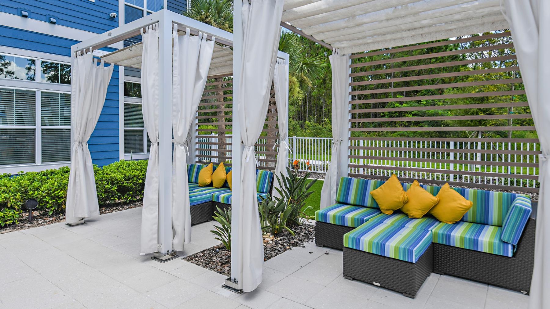 The essence of exceptional living The essence of exceptional living