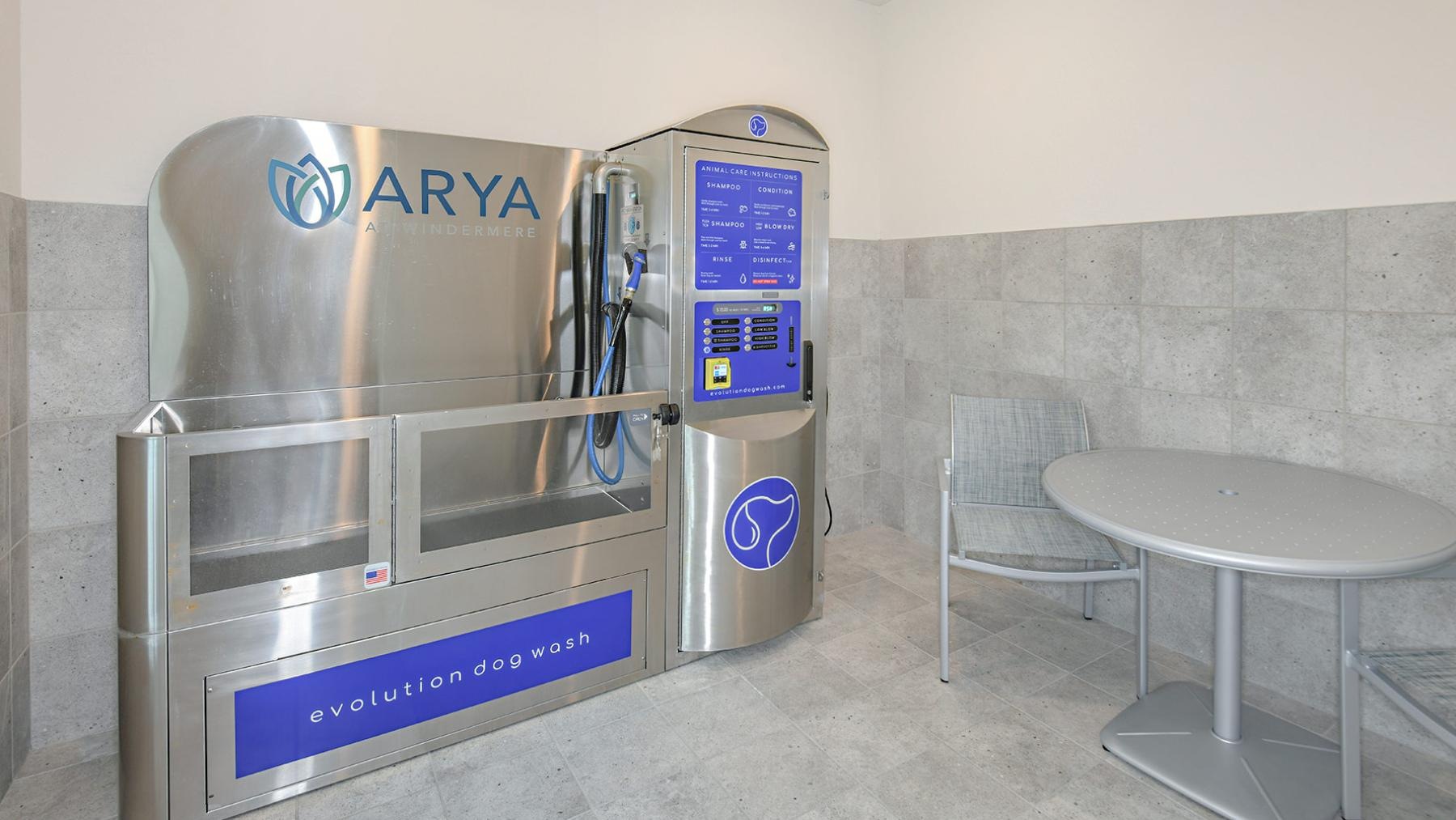 Find your perfect fit at Arya at Windermere 55+ Active Adult Living Find your perfect fit at Arya at Windermere 55+ Active Adult Living