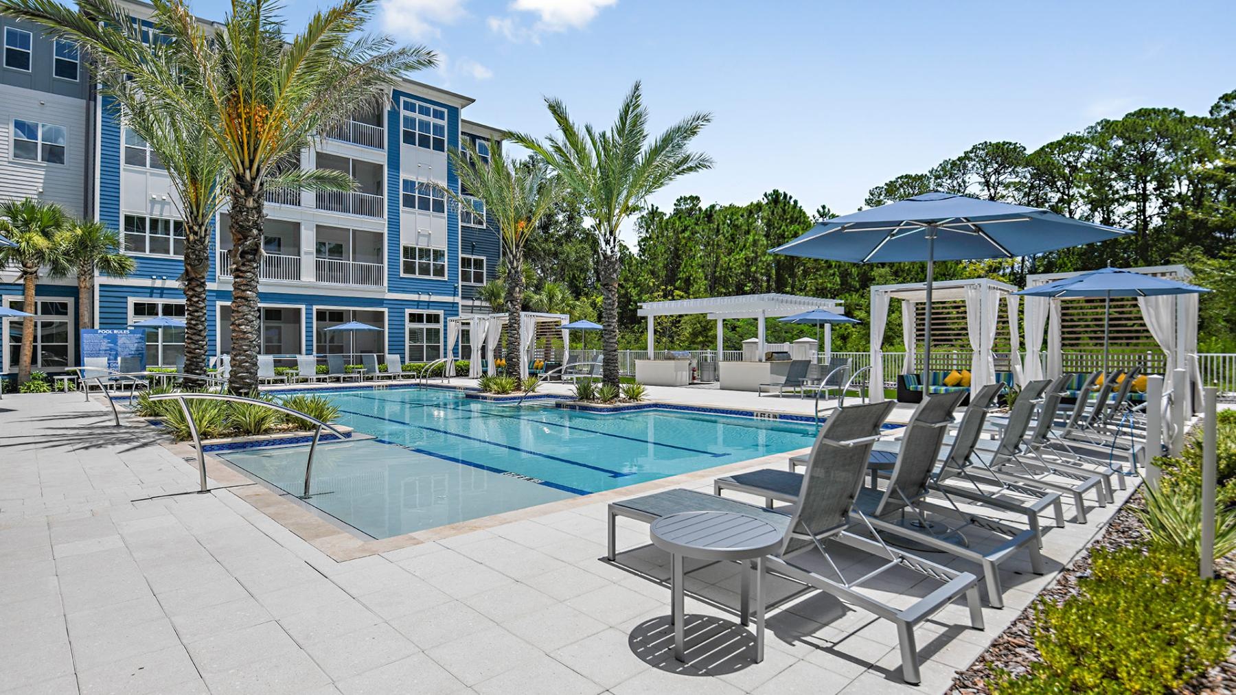 Find your perfect fit at Arya at Windermere 55+ Active Adult Living Find your perfect fit at Arya at Windermere 55+ Active Adult Living