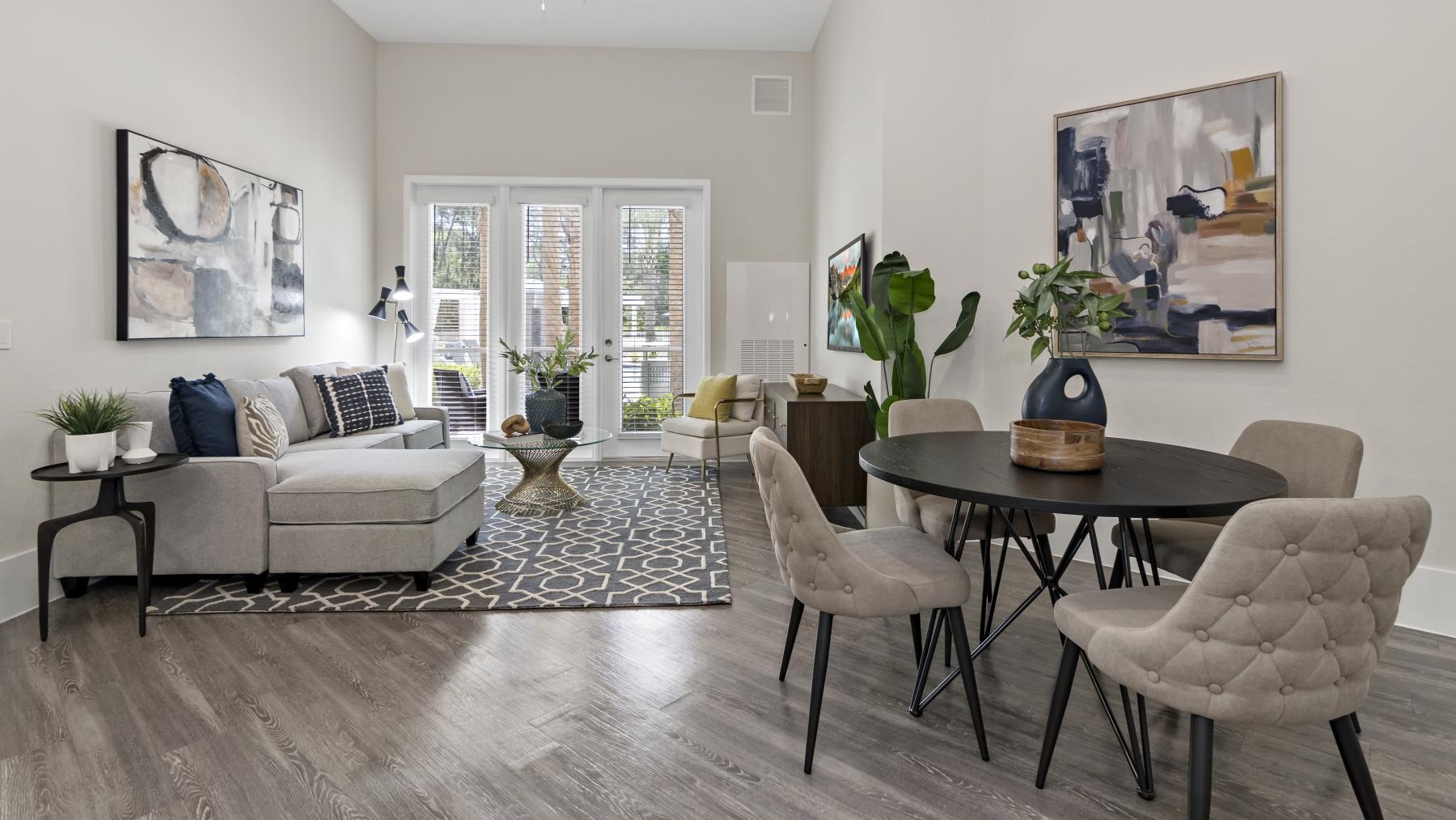 Find your perfect fit at Arya at Windermere 55+ Active Adult Living Find your perfect fit at Arya at Windermere 55+ Active Adult Living